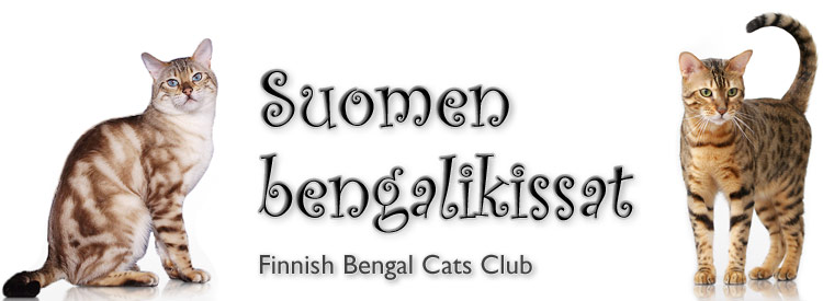 Suomen bengalikissat ry